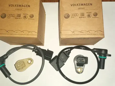 Датчик скорости Volkswagen golf за 13 579 тг. в Алматы