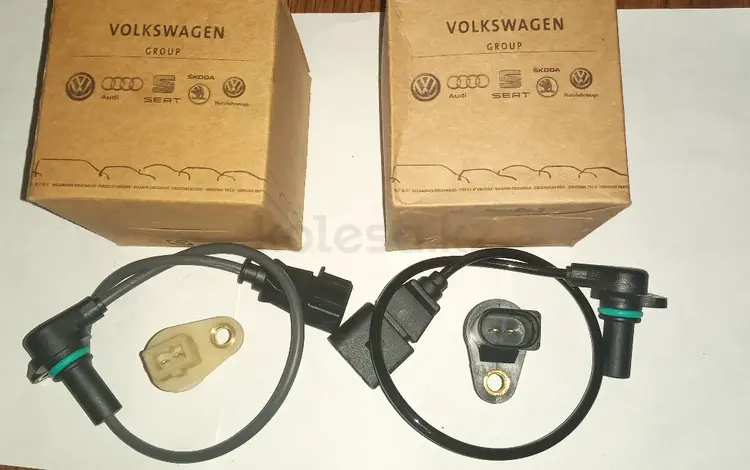 Датчик скорости Volkswagen golf за 13 579 тг. в Алматы