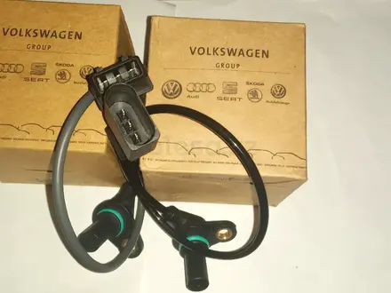 Датчик скорости Volkswagen golf за 13 579 тг. в Алматы – фото 10
