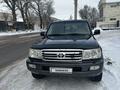 Toyota Land Cruiser 2006 года за 13 000 000 тг. в Тараз – фото 11