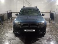 Renault Duster 2014 годаүшін4 800 000 тг. в Астана