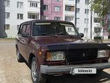 ВАЗ (Lada) 2104 2012 года за 1 150 000 тг. в Караганда – фото 3