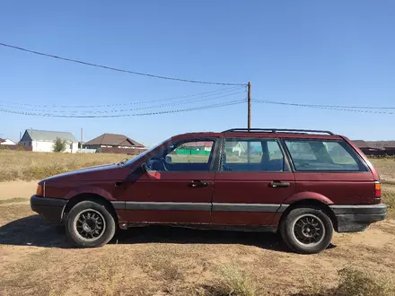 Volkswagen Passat 1991 года за 900 000 тг. в Уральск – фото 3