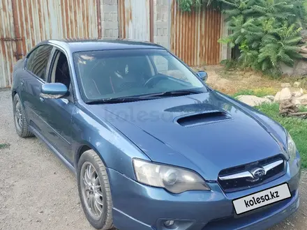 Subaru Legacy 2004 года за 3 600 000 тг. в Алматы