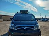 Toyota Alphard 2005 годаүшін7 800 000 тг. в Жанаозен – фото 2