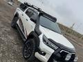 Toyota Hilux 2022 годаfor28 000 000 тг. в Алматы – фото 10