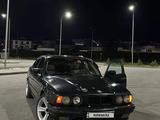 BMW 525 1991 годаүшін1 100 000 тг. в Шымкент – фото 3