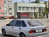 ВАЗ (Lada) 2114 2013 года за 2 000 000 тг. в Туркестан – фото 3
