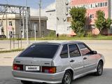 ВАЗ (Lada) 2114 2013 года за 2 000 000 тг. в Туркестан – фото 5