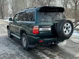 Toyota Land Cruiser 1999 года за 8 100 000 тг. в Кордай – фото 3