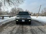 Toyota Land Cruiser 1999 года за 8 100 000 тг. в Кордай – фото 2