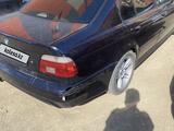 BMW 528 1997 годаүшін2 000 000 тг. в Астана – фото 5