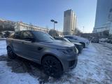 Land Rover Range Rover Sport 2020 года за 38 000 000 тг. в Алматы – фото 3