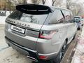 Land Rover Range Rover Sport 2020 годаүшін36 000 000 тг. в Алматы – фото 25