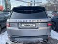 Land Rover Range Rover Sport 2020 годаүшін36 000 000 тг. в Алматы – фото 10