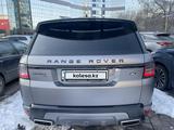 Land Rover Range Rover Sport 2020 года за 38 000 000 тг. в Алматы – фото 4