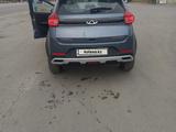 Chery Tiggo 2 2023 года за 6 800 000 тг. в Кентау – фото 4