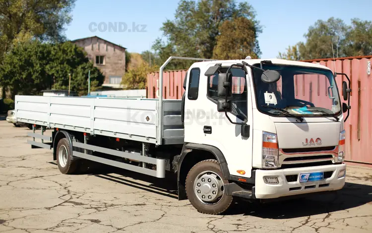 JAC  N120 Бортовой кузов 2024 года в Алматы