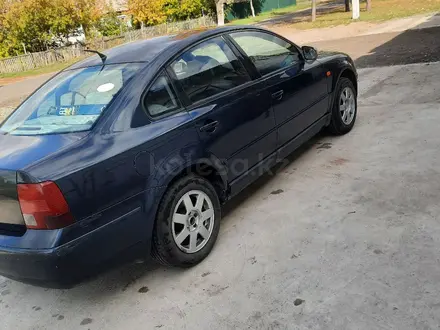 Volkswagen Passat 2001 года за 2 300 000 тг. в Павлодар