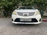 Toyota Avensis 2012 года за 6 300 000 тг. в Актобе – фото 2