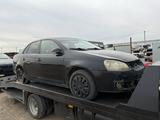 Volkswagen Jetta 2009 года за 880 000 тг. в Актобе