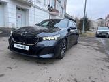BMW 530 2024 года за 39 000 000 тг. в Астана
