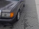 Mercedes-Benz E 230 1989 годаfor900 000 тг. в Алматы – фото 3
