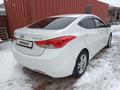 Hyundai Elantra 2011 годаүшін4 600 000 тг. в Астана – фото 2