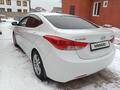 Hyundai Elantra 2011 годаүшін4 600 000 тг. в Астана – фото 3