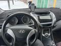 Hyundai Elantra 2011 годаүшін4 600 000 тг. в Астана – фото 5
