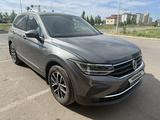 Volkswagen Tiguan 2010 годаүшін9 499 999 тг. в Астана