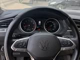Volkswagen Tiguan 2010 годаүшін9 499 999 тг. в Астана – фото 5
