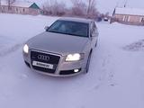 Audi A8 2004 года за 5 500 000 тг. в Тимирязево