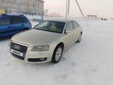 Audi A8 2004 года за 5 500 000 тг. в Тимирязево – фото 2