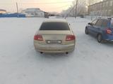 Audi A8 2004 года за 5 500 000 тг. в Тимирязево – фото 3