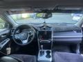 Toyota Camry 2014 годаүшін7 200 000 тг. в Уральск – фото 3