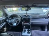 Toyota Camry 2014 годаүшін7 200 000 тг. в Уральск – фото 3