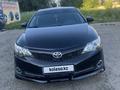 Toyota Camry 2014 годаүшін7 200 000 тг. в Уральск