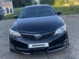 Toyota Camry 2014 года за 7 200 000 тг. в Уральск