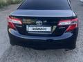 Toyota Camry 2014 годаүшін7 200 000 тг. в Уральск – фото 2
