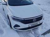 Volkswagen Polo 2021 года за 8 000 000 тг. в Костанай – фото 3