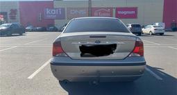 Ford Focus 2003 года за 3 200 000 тг. в Астана – фото 4