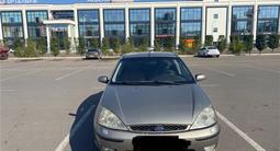Ford Focus 2003 года за 3 200 000 тг. в Астана