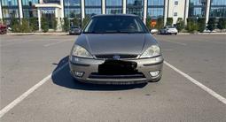 Ford Focus 2003 года за 3 200 000 тг. в Астана – фото 2