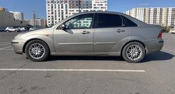 Ford Focus 2003 года за 3 200 000 тг. в Астана – фото 5