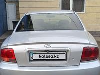 Hyundai Sonata 2002 годаүшін2 500 000 тг. в Алматы