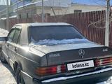 Mercedes-Benz 190 1992 годаfor750 000 тг. в Алматы