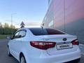 Kia Rio 2015 года за 5 600 000 тг. в Астана – фото 5