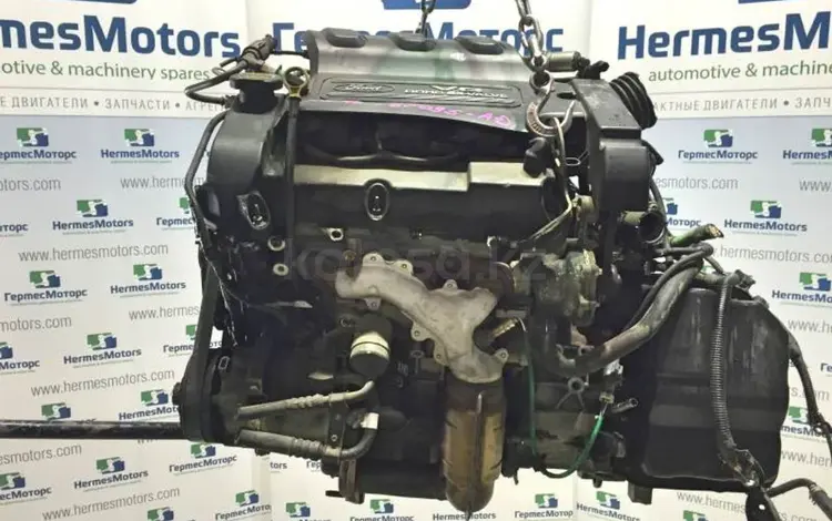 Двигатель на mazda MPV 2001 год 2.23.25.3л. Мазда МПВ за 285 000 тг. в Алматы