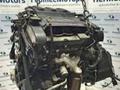 Двигатель на mazda MPV 2001 год 2.23.25.3л. Мазда МПВ за 285 000 тг. в Алматы – фото 3